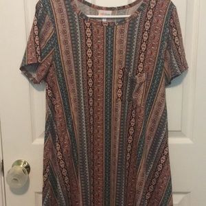 LuLaRoe Carly